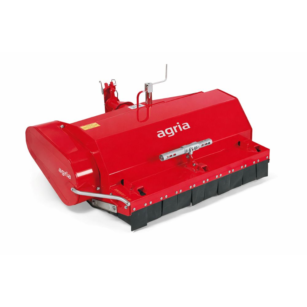 DEBROUSSAILLEUSE A FLEAUX 1 M AGRIA